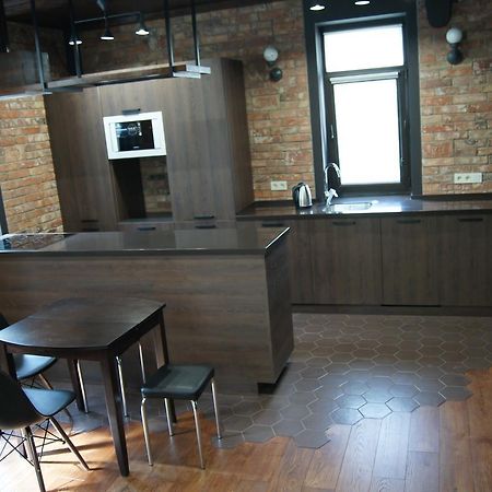 Apartment Near Golden Gates Kiev Exterior foto