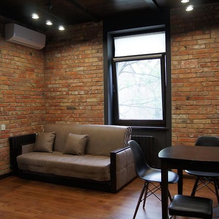 Apartment Near Golden Gates Kiev Exterior foto