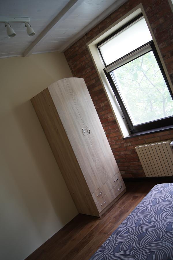 Apartment Near Golden Gates Kiev Exterior foto