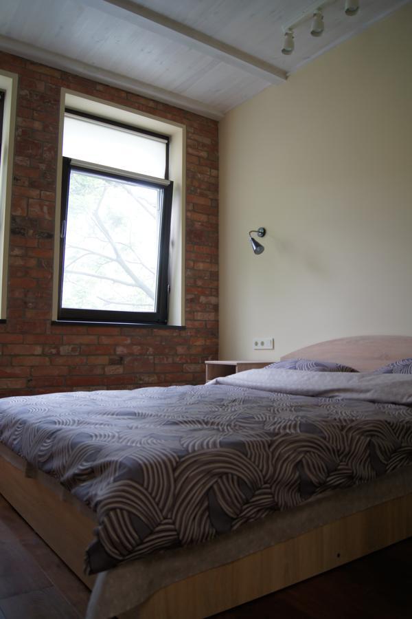 Apartment Near Golden Gates Kiev Exterior foto
